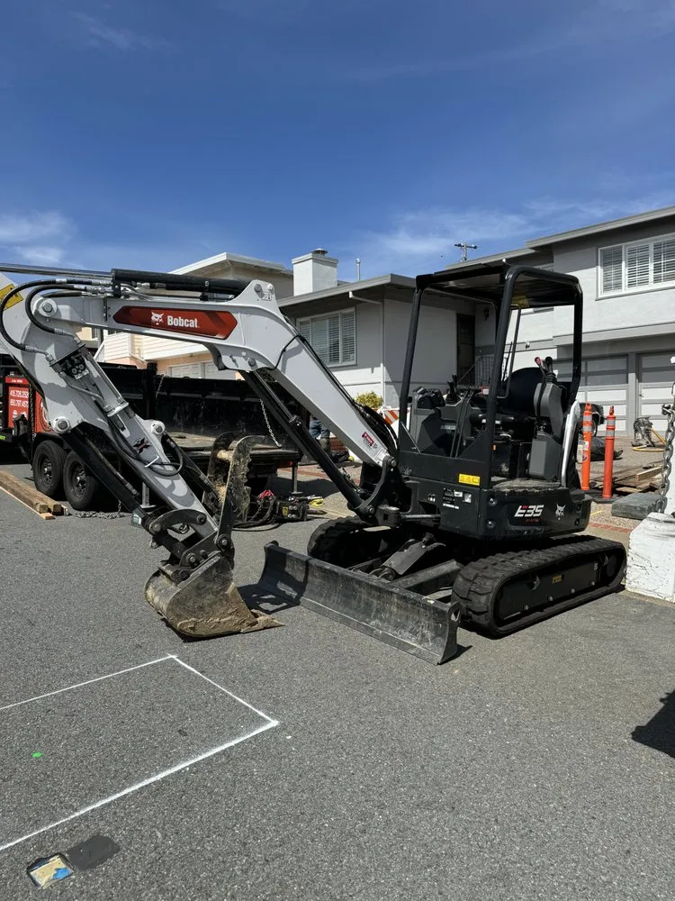 Slide of Discover Plumbing and Rooter