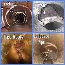 Slide of Discovery Plumbing Drain Solutions