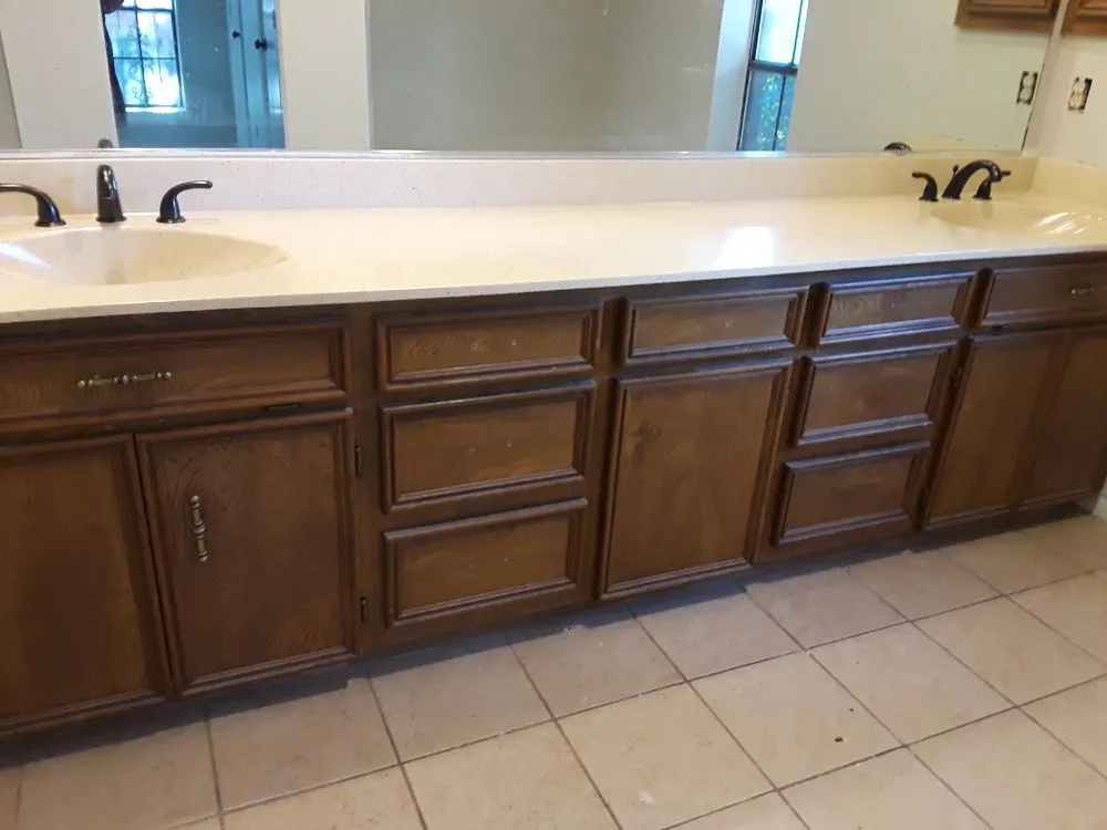 Slide of Dishwasher Installer