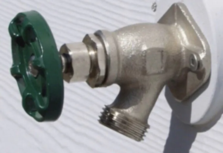 Slide of Dishwasher Installer