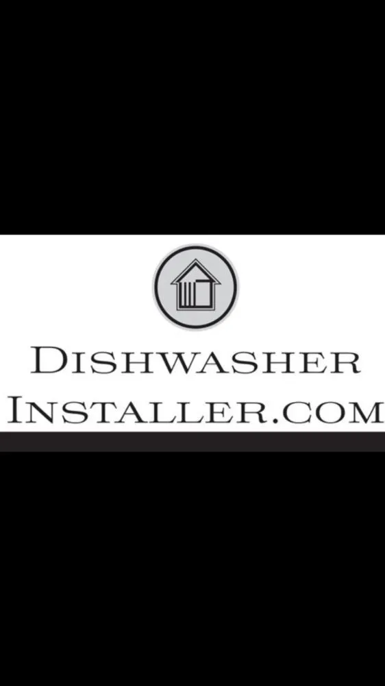 Slide of Dishwasher Installer