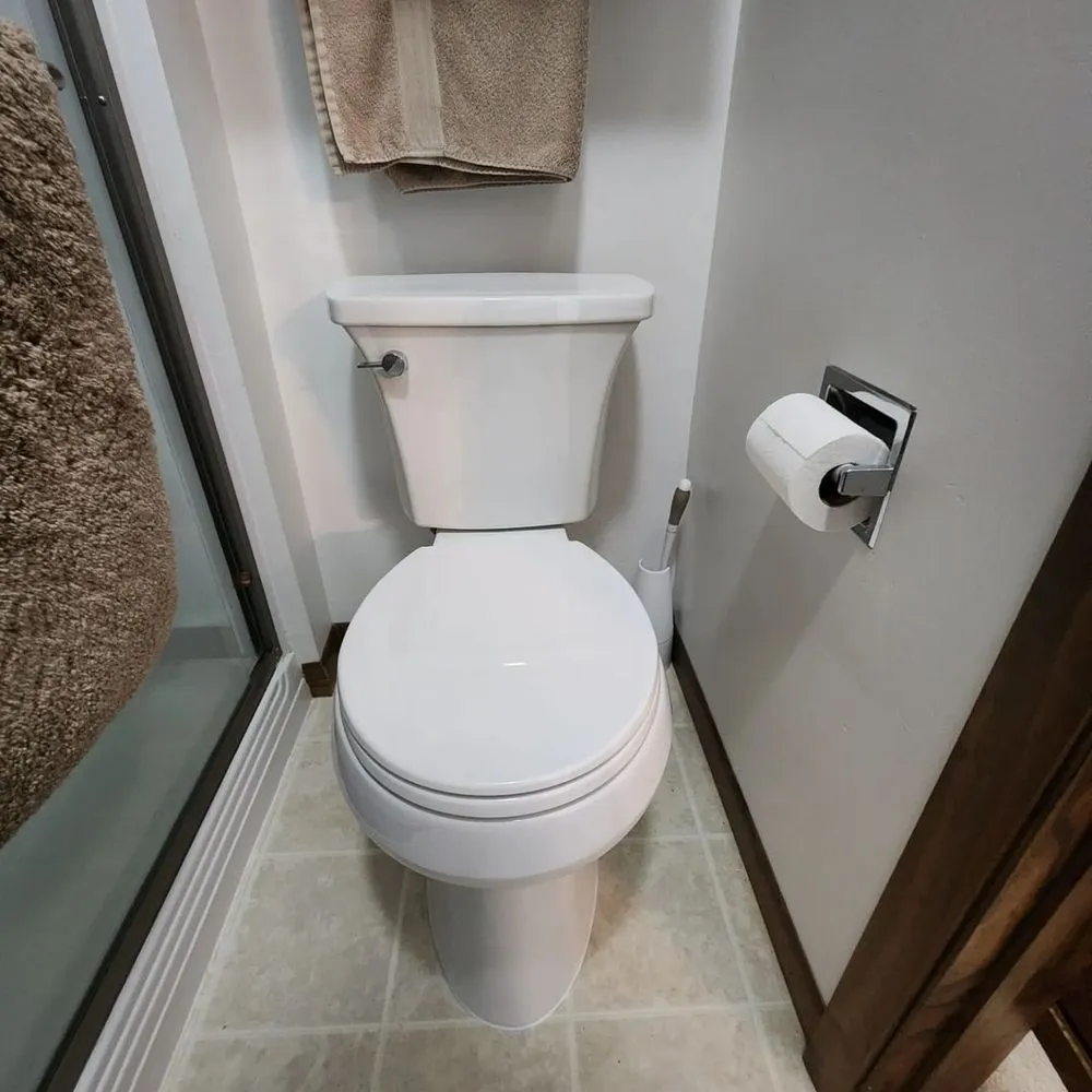 Slide of Disney Plumbing and Heating