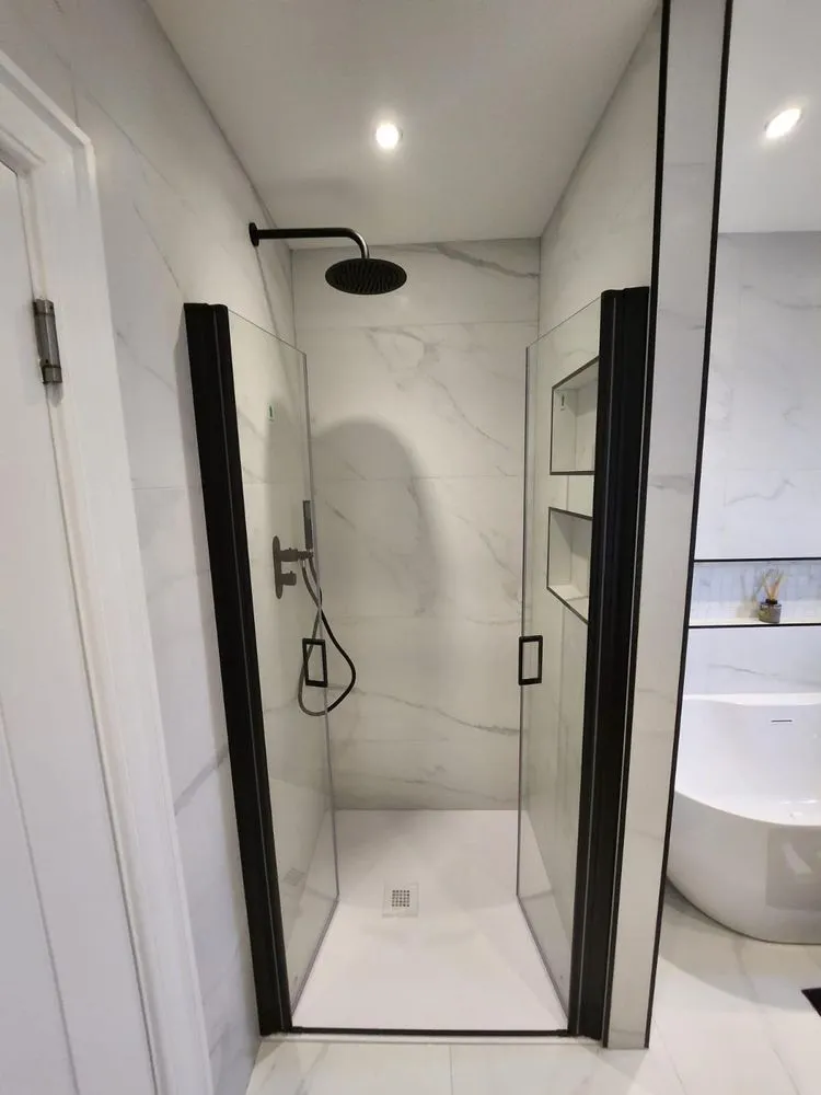 Slide of Disney Plumbing and Heating