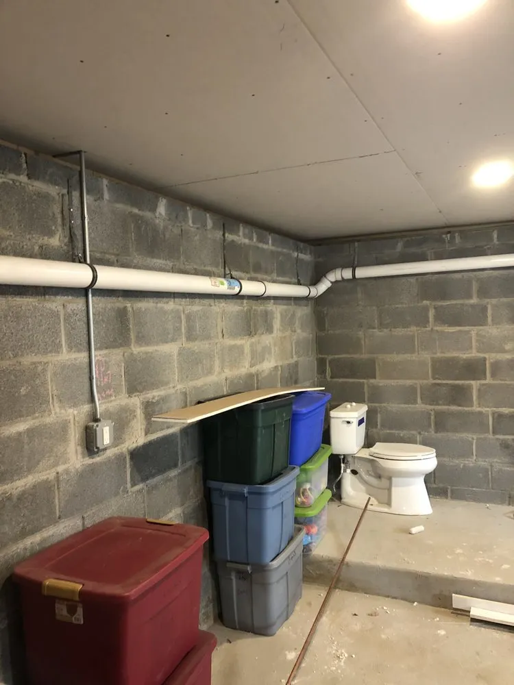 Slide of Disomma Plumbing And Heating