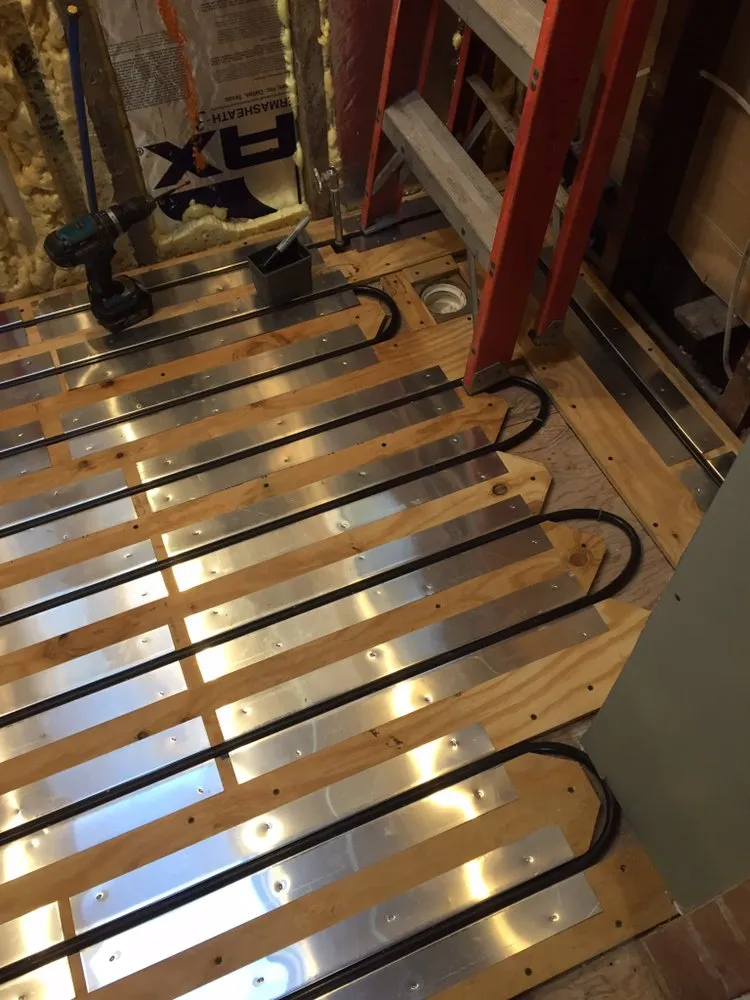 Slide of Disomma Plumbing And Heating