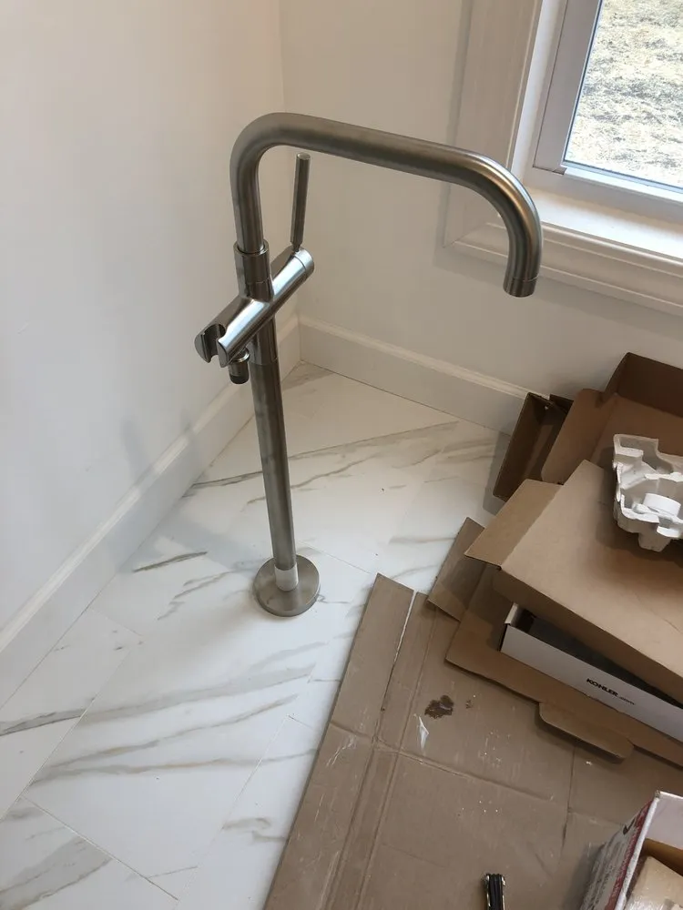 Slide of Disomma Plumbing And Heating