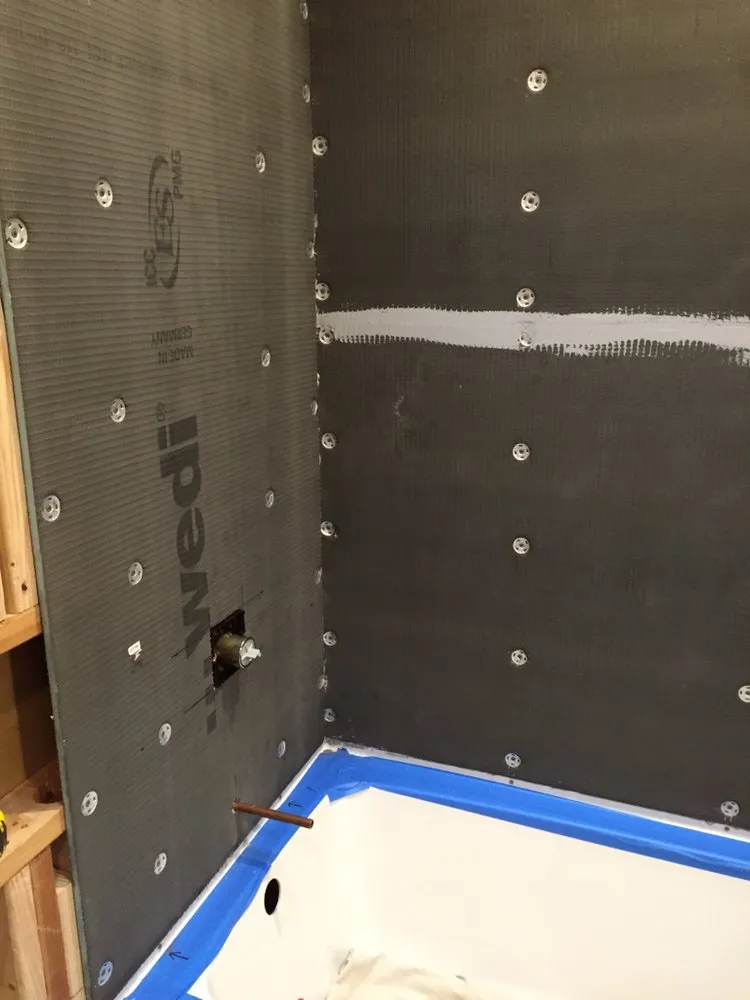 Affordable plumbing repair for homes in Little Falls, NJ by Disomma Plumbing And Heating