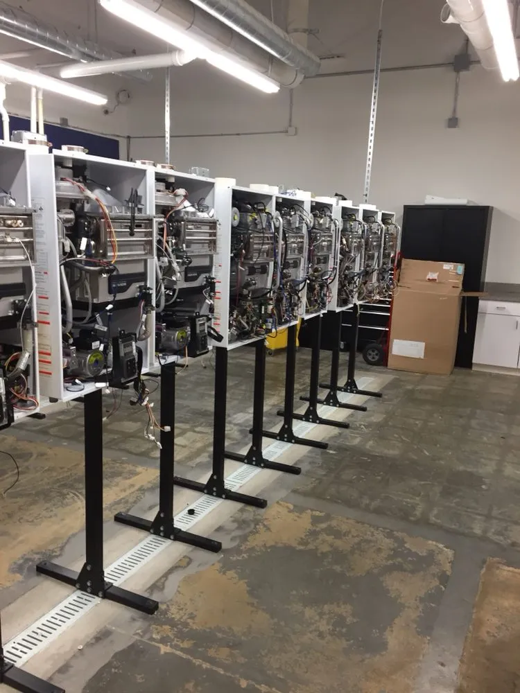 Reliable water heater service service in Little Falls, NJ - Disomma Plumbing And Heating