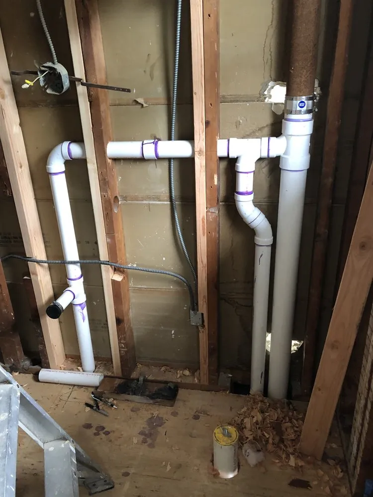 Expert leak detection service in Little Falls, NJ - Disomma Plumbing And Heating