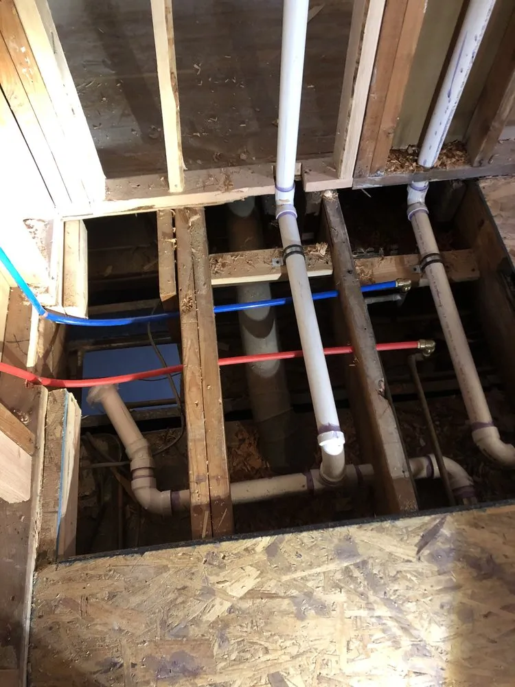 Expert water heater service service in Little Falls, NJ - Disomma Plumbing And Heating