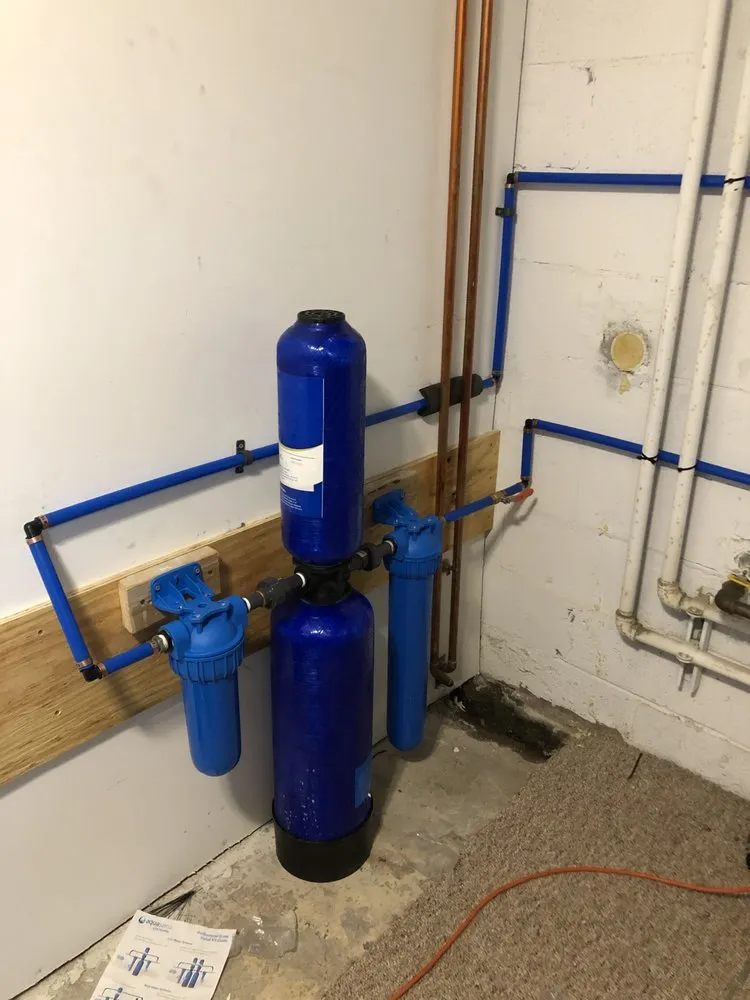 Expert plumbing repair service in Little Falls, NJ - Disomma Plumbing And Heating