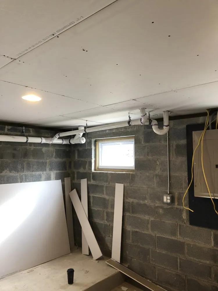 Slide of Disomma Plumbing And Heating