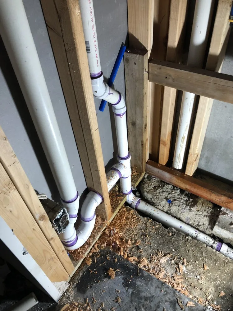 Slide of Disomma Plumbing And Heating