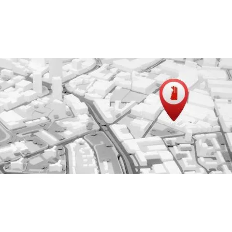 Slide of Disponette Service