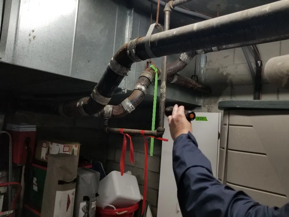 Slide of Distefano & Sons Plumbing Repair