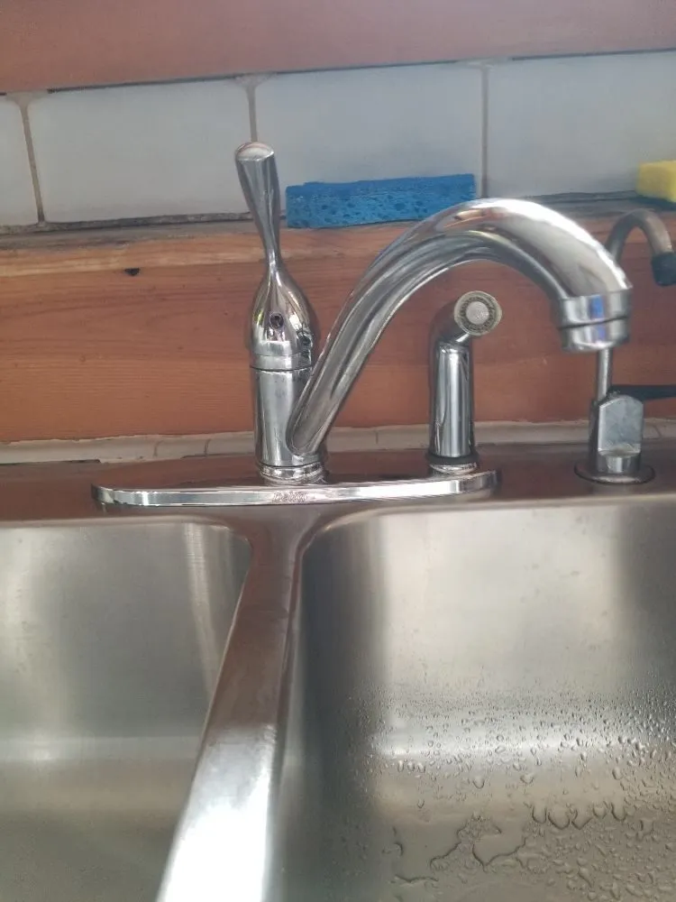 Slide of Distefano & Sons Plumbing Repair