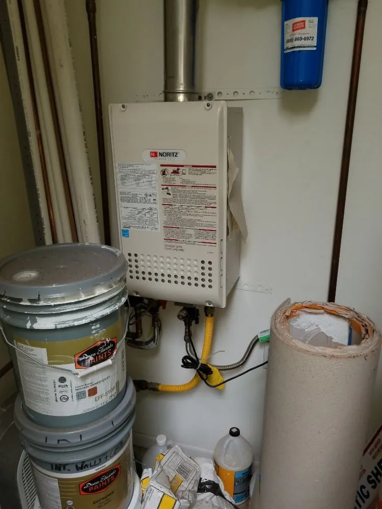 Slide of Distefano & Sons Plumbing Repair