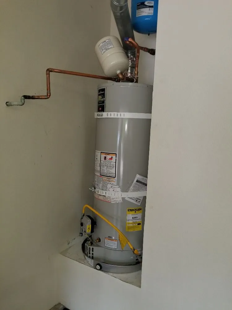 Slide of Distefano & Sons Plumbing Repair