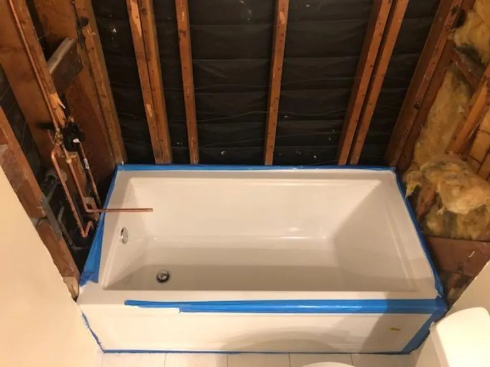 Slide of Distefano & Sons Plumbing Repair