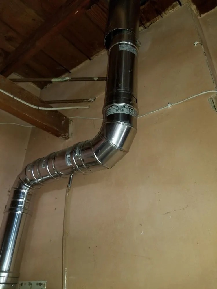 Slide of Distefano & Sons Plumbing Repair