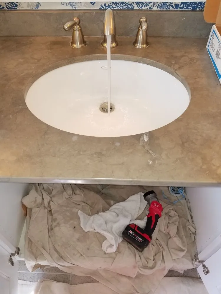 Reliable plumbing repair experts serving Everett, MA - Distinct Plumbing Heating & Gas Fitting