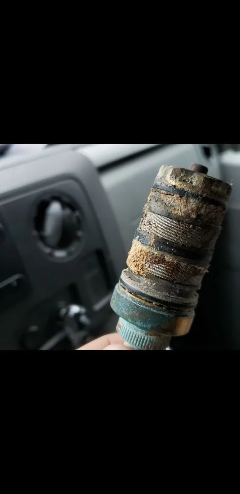 Professional leak detection service in Everett, MA - Distinct Plumbing Heating & Gas Fitting