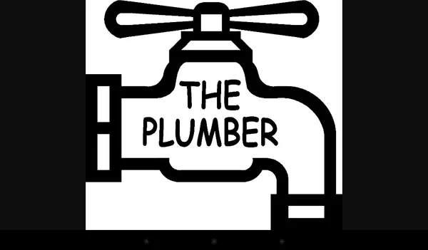 Distinctive Plumbing Logo