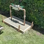 Slide of District Backflow Services