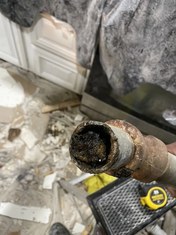 Trusted leak detection experts serving Washington, DC, DC - District Capital Services