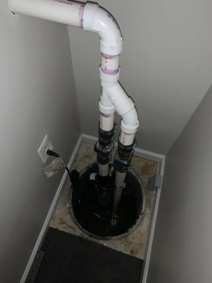 Quality leak detection experts serving Washington, DC, DC - District Capital Services