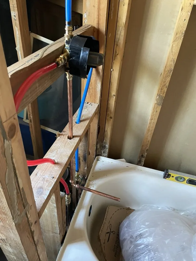 Emergency leak detection experts serving Washington, DC, DC - District Capital Services