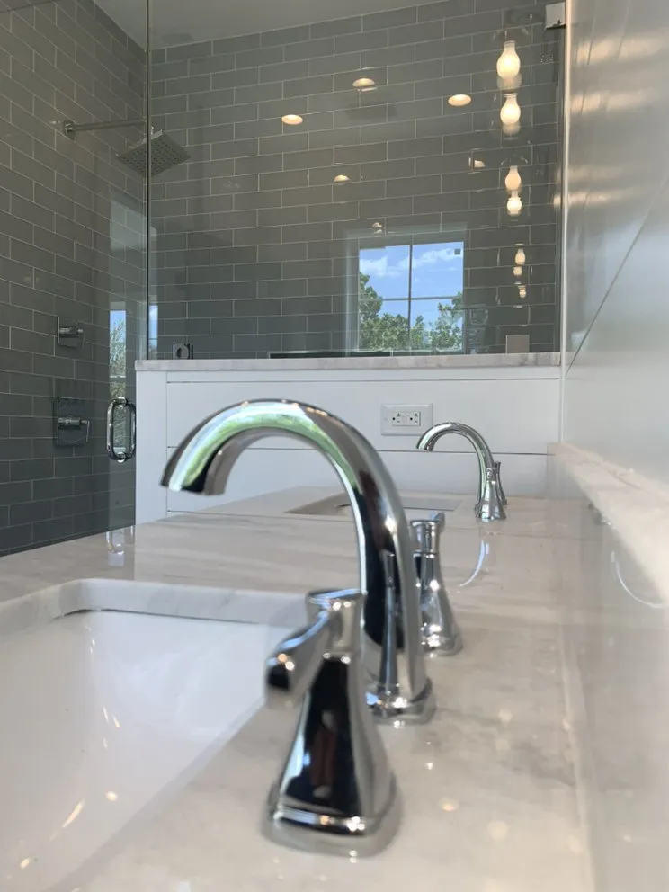 Emergency leak detection service in Washington, DC, DC - District Capital Services