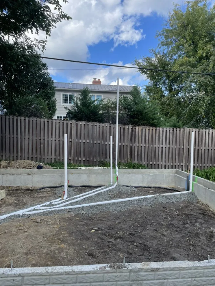 Emergency drain cleaning service in Washington, DC, DC - District Capital Services