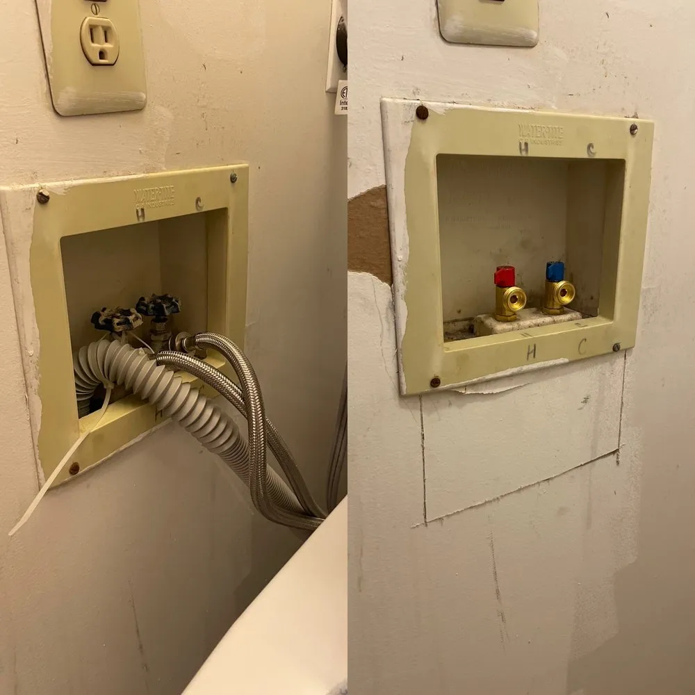 Slide of Dittmar Plumbing & Heating