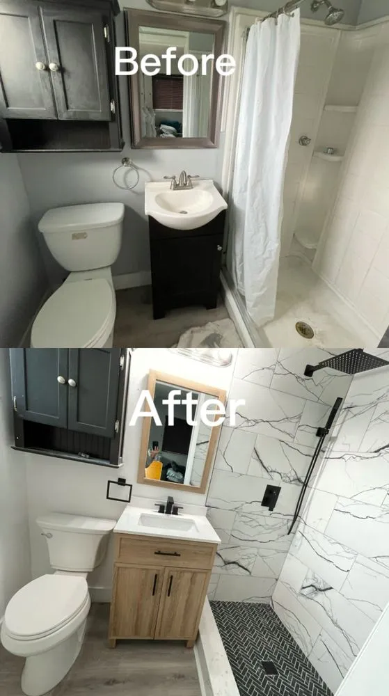 Slide of Divergent Construction Services