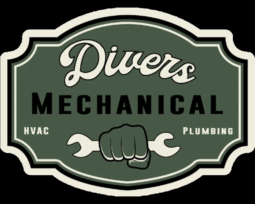 Affordable water heater service for homes in Saint Joseph, MO by Divers Mechanical