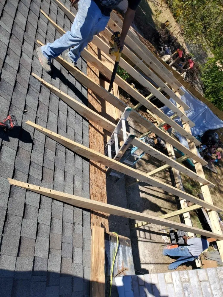 Slide of Diverse Construction