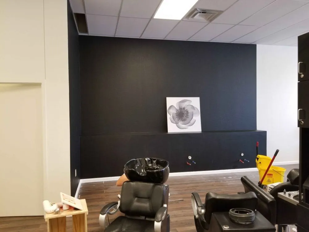 Slide of Diverse Construction