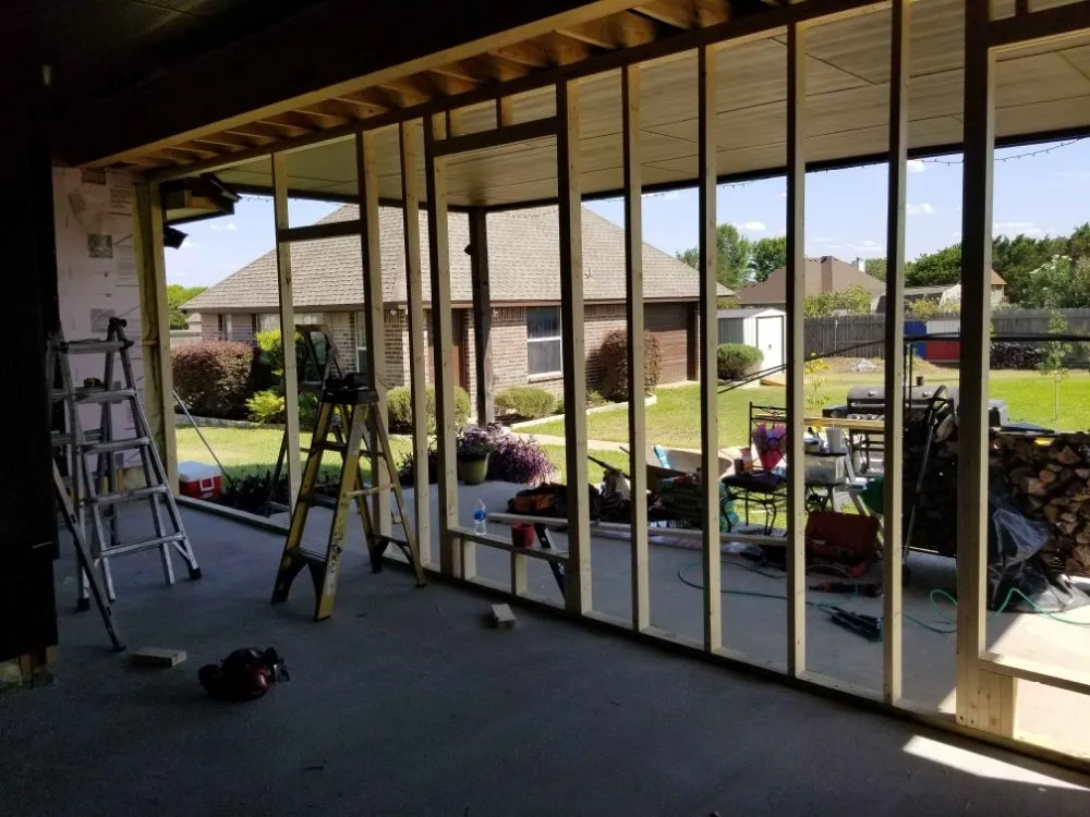 Slide of Diverse Construction