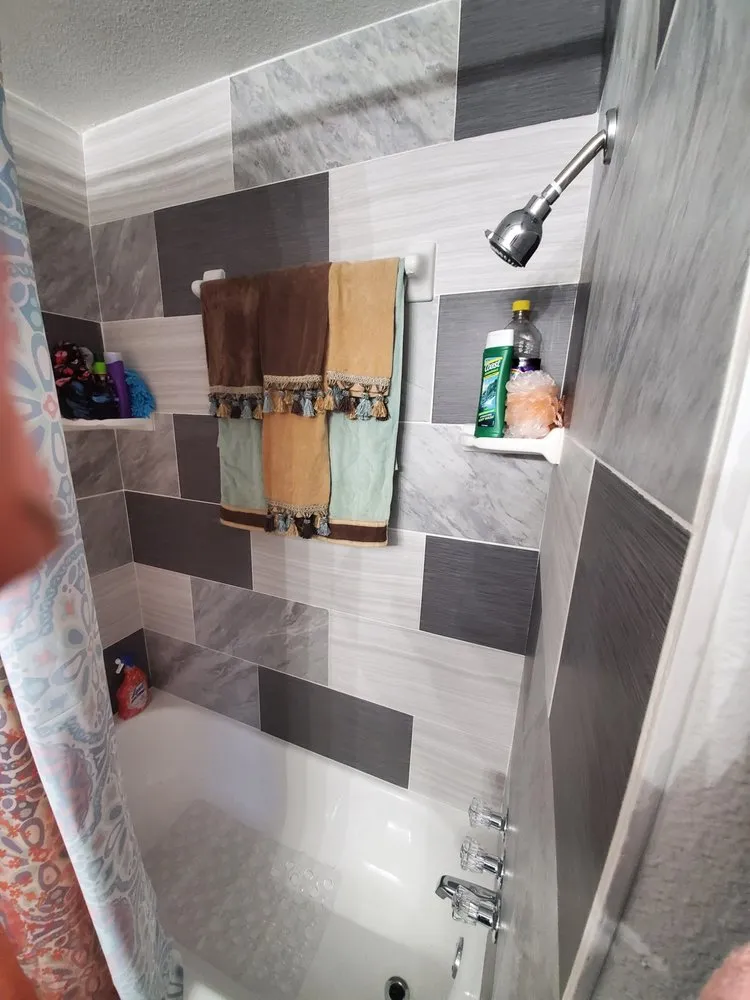 Slide of Diverse Construction