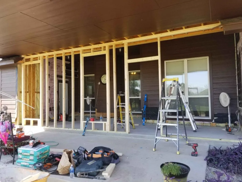 Slide of Diverse Construction