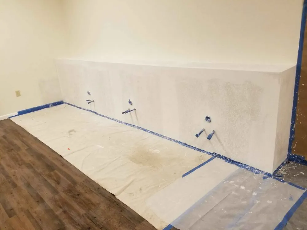 Affordable emergency plumbing for homes in Killeen, TX by Diverse Construction