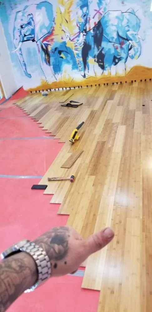 Affordable plumbing repair in Killeen, TX by Diverse Construction