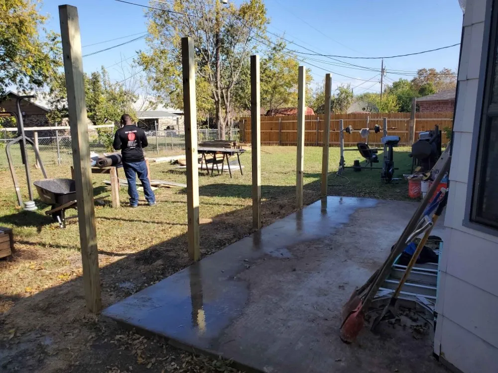 Emergency drain cleaning service in Killeen, TX - Diverse Construction