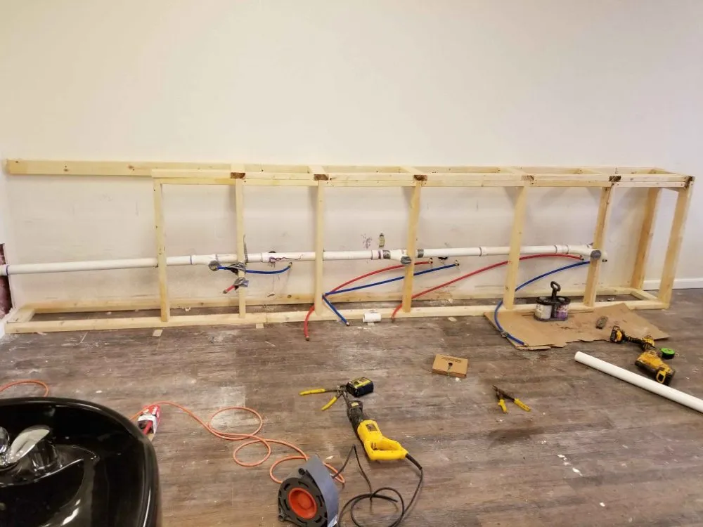 Slide of Diverse Construction