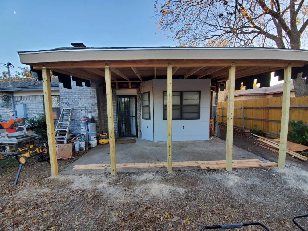 Slide of Diverse Construction