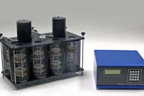 Slide of Diverse Fabrication Services