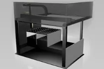 Slide of Diverse Fabrication Services