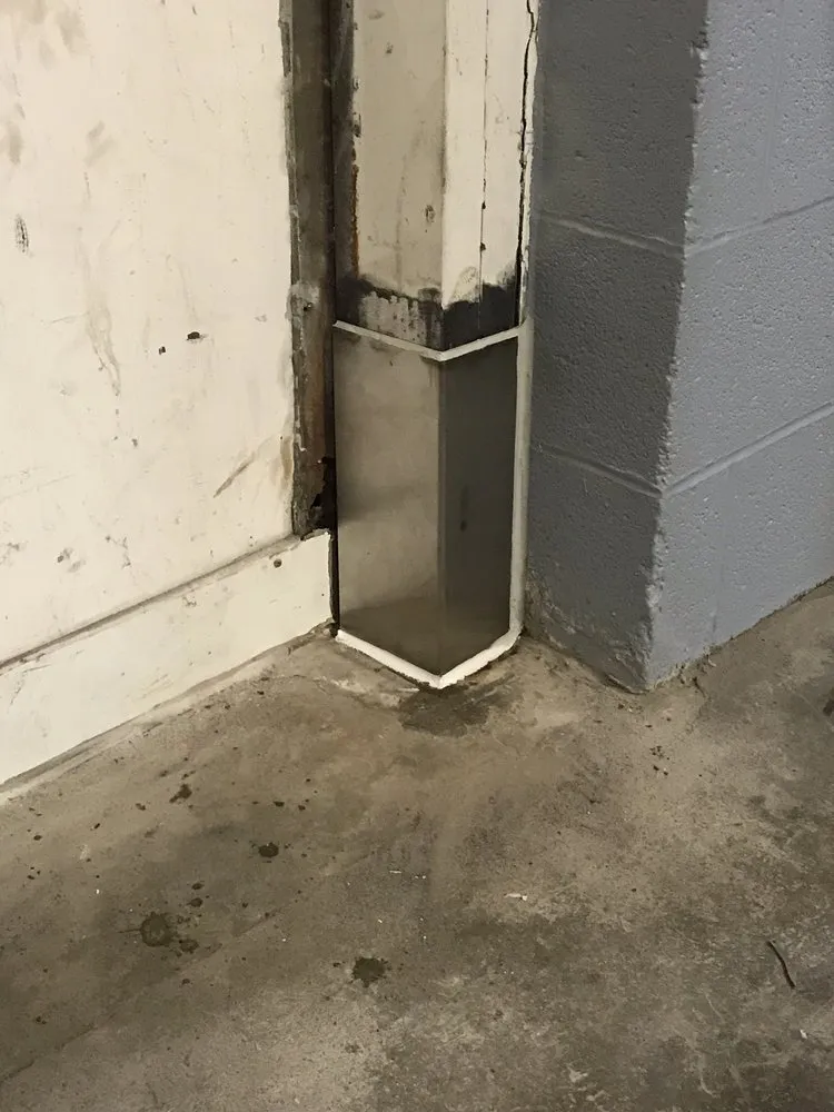 Slide of Diverse Fabrication Services