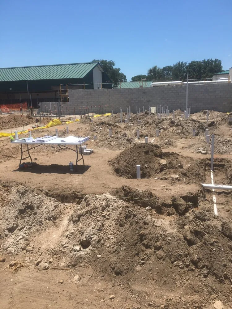 Slide of Diverse Plumbing